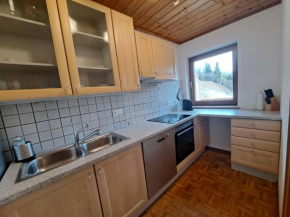 Apartment Wiesenduft by Interhome